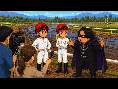 Miniatura del capítulo 16 - La curva peligrosa